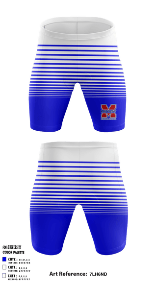 Men's Compression Shorts, Midway Middle School Volleyball, Men's Volleyball, Teamtime, Team time, sublimation, custom sports apparel, team uniforms, spirit wear, spiritwear, sports uniforms, custom shirts, team store, custom team store, fundraiser sports, apparel fundraiser