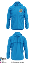 Proofpoint Threat Research 36810493 Windbreaker - 3