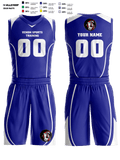 Venom Sports Training 59845358 Basketball Uniform - 4 (1)