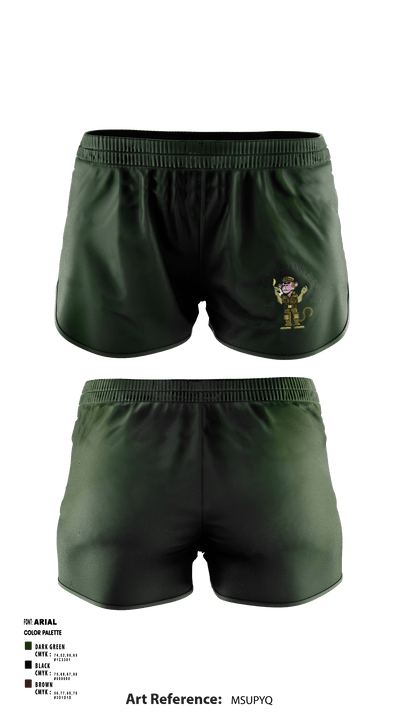 Delta Battery 1-62 ADA BN 73201618 Ranger Panties - 1