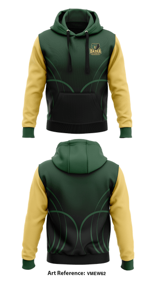 Hoodie, Basha High School Dance, School Spirit Store, Teamtime, Team time, sublimation, custom sports apparel, team uniforms, spirit wear, spiritwear, sports uniforms, custom shirts, team store, custom team store, fundraiser sports, apparel fundraiser