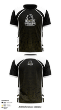 Eisenhower Middle School Cheer 43051739 Short Sleeve Performance Shirt - 1