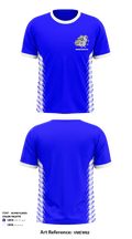 20 68355166 Short Sleeve Performance Shirt - 1