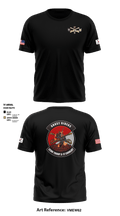 E/5-17 15402429 Short Sleeve Performance Shirt - 5