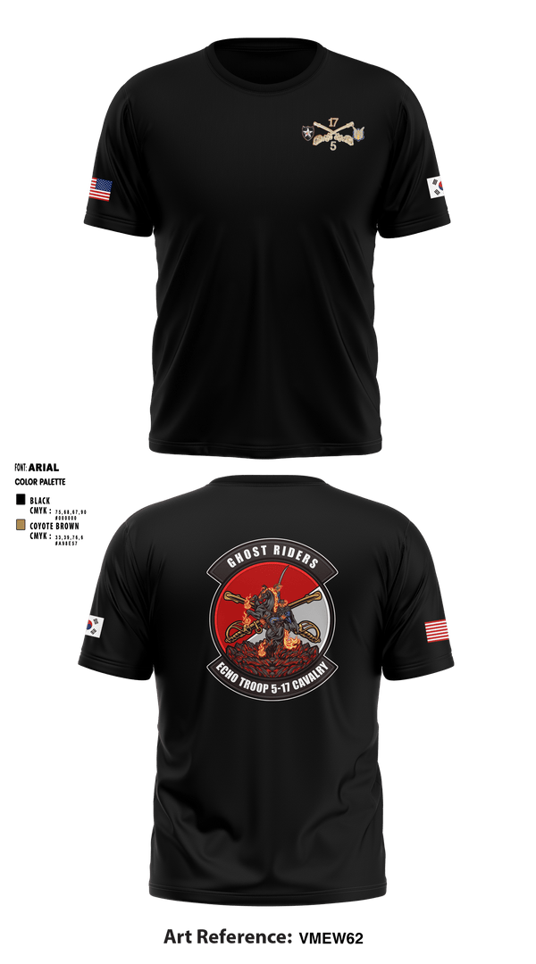 Short Sleeve Performance Shirt, E/5-17, Army, Teamtime, Team time, sublimation, custom sports apparel, team uniforms, spirit wear, spiritwear, sports uniforms, custom shirts, team store, custom team store, fundraiser sports, apparel fundraiser