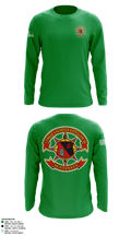 CLB-26 4251993 Long Sleeve Performance Shirt - 1