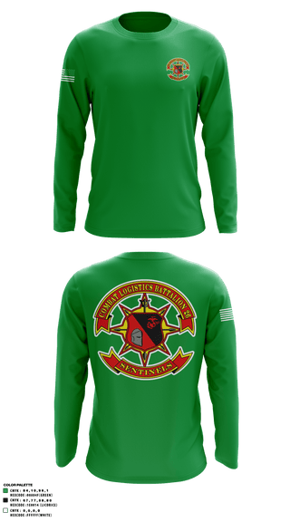 Long Sleeve Performance Shirt, , Navy, Teamtime, Team time, sublimation, custom sports apparel, team uniforms, spirit wear, spiritwear, sports uniforms, custom shirts, team store, custom team store, fundraiser sports, apparel fundraiser