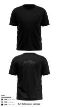 Twilight Executive Services 4698094 Short Sleeve Performance Shirt - 4