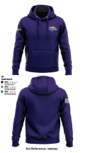 USS NEVADA SSBN 733 65073503 Hoodie - 1