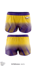 BTW Soccer 85447456 Track Shorts - 1