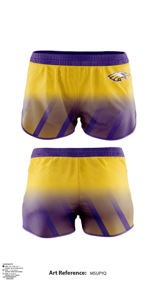 Track Shorts, BTW Soccer, Men's Soccer, Teamtime, Team time, sublimation, custom sports apparel, team uniforms, spirit wear, spiritwear, sports uniforms, custom shirts, team store, custom team store, fundraiser sports, apparel fundraiser