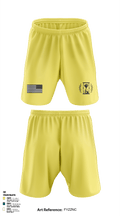 Keeping Time Farm 90678690 Athletic Shorts With Pockets - 4