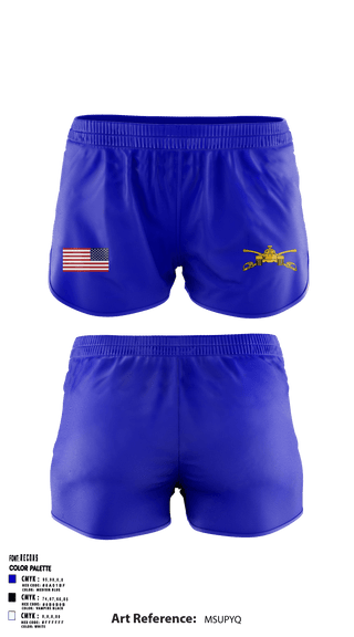 Ranger Panties, , , Teamtime, Team time, sublimation, custom sports apparel, team uniforms, spirit wear, spiritwear, sports uniforms, custom shirts, team store, custom team store, fundraiser sports, apparel fundraiser