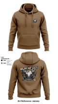 A CO 309th MI BN 40949231 Hoodie - 4