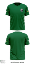 21 STS 57498958 Short Sleeve Performance Shirt - 1