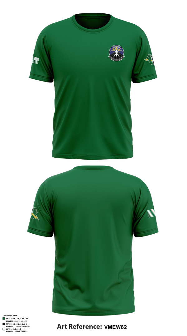 Short Sleeve Performance Shirt, , Air Force, Teamtime, Team time, sublimation, custom sports apparel, team uniforms, spirit wear, spiritwear, sports uniforms, custom shirts, team store, custom team store, fundraiser sports, apparel fundraiser