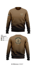 Ghost Frogs 70808894 Crew Neck Sweatshirt - 4