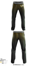 Mira Costa High School Rugby 27581473 Sweatpants - 1