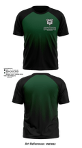 Suwannee 35227016 Short Sleeve Performance Shirt - 1