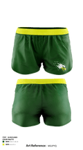 Seneca High School Cross Country 89876981 Track Shorts - 1