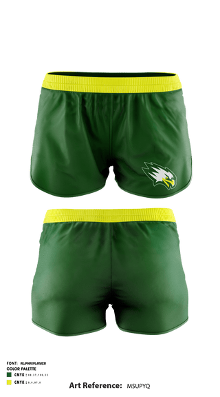 Track Shorts, Seneca High School Cross Country, Cross Country, Teamtime, Team time, sublimation, custom sports apparel, team uniforms, spirit wear, spiritwear, sports uniforms, custom shirts, team store, custom team store, fundraiser sports, apparel fundraiser
