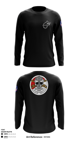 Long Sleeve Performance Shirt, , Army, Teamtime, Team time, sublimation, custom sports apparel, team uniforms, spirit wear, spiritwear, sports uniforms, custom shirts, team store, custom team store, fundraiser sports, apparel fundraiser