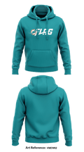 Pittsburgh Nfl League 22443568 Hoodie - 18