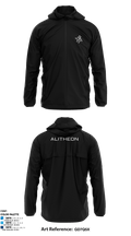 Alitheon 11454346 Windbreaker - 4