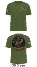 7th Security Forces 36998584 Short Sleeve Performance Shirt - 47