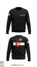 TASK FORCE GAMBLER 37330374 Crew Neck Sweatshirt - 1