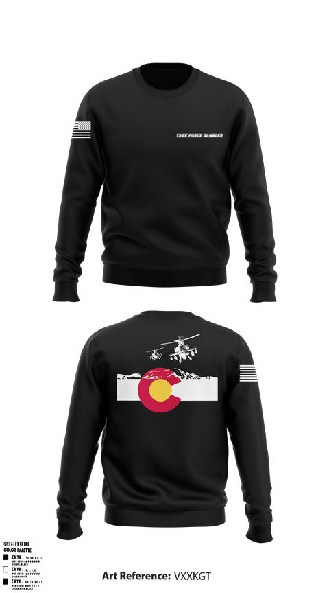 Crew Neck Sweatshirt, , Army, Teamtime, Team time, sublimation, custom sports apparel, team uniforms, spirit wear, spiritwear, sports uniforms, custom shirts, team store, custom team store, fundraiser sports, apparel fundraiser
