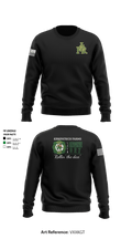 Kirkpatrick Farms Loudoun CO 39130827 Crew Neck Sweatshirt - 5