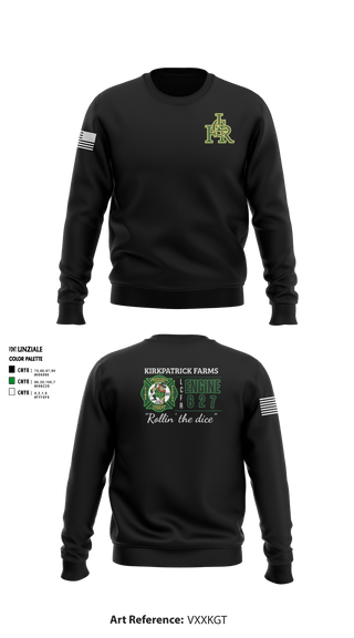 Crew Neck Sweatshirt, , Fire Department, Teamtime, Team time, sublimation, custom sports apparel, team uniforms, spirit wear, spiritwear, sports uniforms, custom shirts, team store, custom team store, fundraiser sports, apparel fundraiser