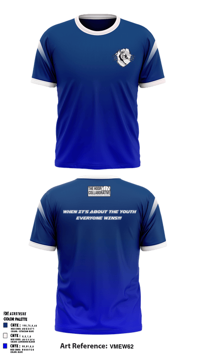 Herc42skills 19464946 Short Sleeve Performance Shirt - 2