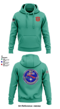 MCSFCO B6 86302875 Hoodie - 2
