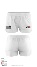 White Platoon, A TRP, 8-1 CAV 73751162 Ranger Panties - 1