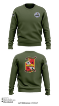4th LAR 77324342 Crew Neck Sweatshirt - 3