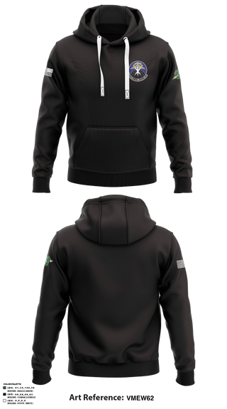 Hoodie, , Air Force, Teamtime, Team time, sublimation, custom sports apparel, team uniforms, spirit wear, spiritwear, sports uniforms, custom shirts, team store, custom team store, fundraiser sports, apparel fundraiser