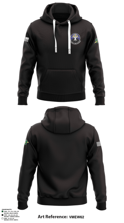 21 STS 57498958 Hoodie - 2
