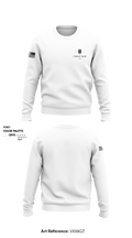 Mine 69855984 Crew Neck Sweatshirt - 1