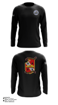 4th LAR 77324342 Long Sleeve Performance Shirt - 2