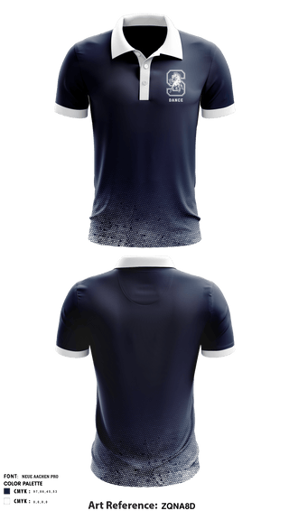 Short Sleeve Performance Polo, Silver High School Dance, School Spirit Store, Teamtime, Team time, sublimation, custom sports apparel, team uniforms, spirit wear, spiritwear, sports uniforms, custom shirts, team store, custom team store, fundraiser sports, apparel fundraiser