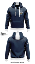Velocity Dance Team 59959409 Hoodie - 1