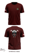 Apache 10748553 Short Sleeve Performance Shirt - 1