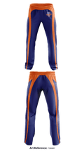 Hoffman Estates Soccer 37935741 Sweatpants - 2