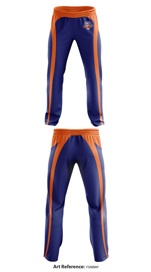 Sweatpants, Hoffman Estates Soccer, Men's Soccer, Teamtime, Team time, sublimation, custom sports apparel, team uniforms, spirit wear, spiritwear, sports uniforms, custom shirts, team store, custom team store, fundraiser sports, apparel fundraiser