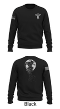Physical Medicine 83628421 Crew Neck Sweatshirt - 22