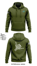 C4 25527352 Hoodie - 2