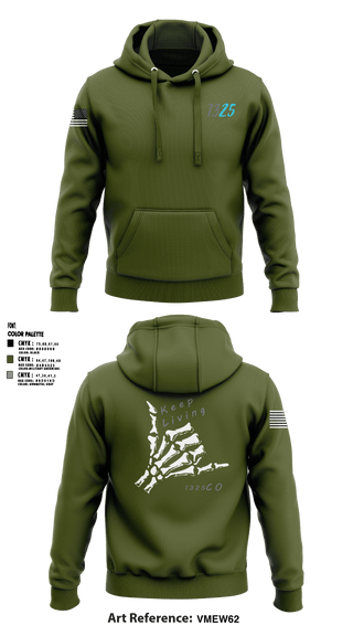 Hoodie, C41325 Co, Police, Teamtime, Team time, sublimation, custom sports apparel, team uniforms, spirit wear, spiritwear, sports uniforms, custom shirts, team store, custom team store, fundraiser sports, apparel fundraiser