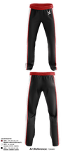 EnL 88473345 Sweatpants - 1